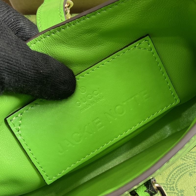 Gucci Hobo Bags